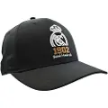 Real Madrid Logo Cap