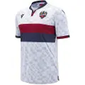 MACRON Levante Ud 24/25 Tredje Kortarmet T-skjorte