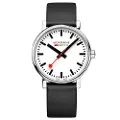 Mondaine Evo2 Gents Klokke