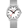 Mondaine Evo2 2 Gents Klokke