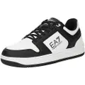 Emporio Armani 7x000345_af11988 Treningssko