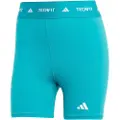 Adidas Techfit 4´´ Korte Leggings