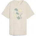 Puma Graphic Relaxed Energy Kortarmet T-skjorte
