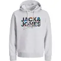 Jack & Jones Geplas Ln Hettegenser