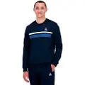 Le coq sportif Heritage Sp N°1 Collegegenser