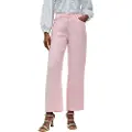 Salsa Jeans 21010603 Regular Straight Fit Bukser