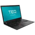 Teqcycle Lenovo ThinkPad T14 G1 - 14" | Core i7 | 16GB | 512GB | Premium Grade | Refurbished