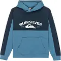 Quiksilver Knowledge Area Hettegenser