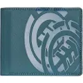 Element Double Icon Trifold Lommebok