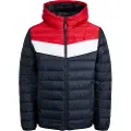 Jack & Jones West Light Pufferjakke