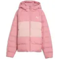 Puma Synthetic Pufferjakke