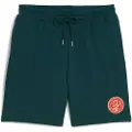 Puma Wardrobe Essential Sports Legacy Ii 7´´ Sports Shorts