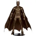 Mcfarlane Toys Batman 1989 Platina-utgave Dc Multiverse-figur 18 Cm