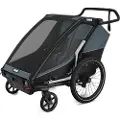 Thule Chariot Cab child transport trailer