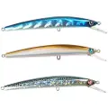 Seaspin Mommotti Slow Sinking Minnow 16g 140 Mm