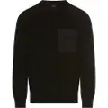 Hugo Boss Kalamaro 10272317 01 Genser