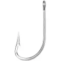 Mustad Big Game 7731 Enkeltkrok Med Mothake Og øye
