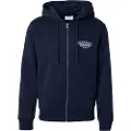 Jack & Jones Makoto Genser Med Hel Glidelås