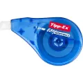 TIPP-EX Easy-Correct, Hvit, 12 m, 4,2 mm, 1 stykker