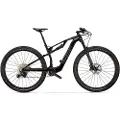 Wilier Urta Hybrid 29´´ S-1000 Axs Sid Ultimate 2026 Elektrisk Terrengsykkel