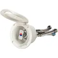 Oem Marine Dekkskran