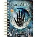 Andrews McMeel Publishing Year of the Witch 2026 Weekly Planner Calendar