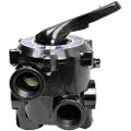 AstralPool 76149 Classic Plus 2´´ Flerportsventil Konfigurasjon 3 Uten Filtertilkobling