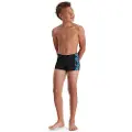 Speedo Digi Allover Panel Badeshorts Boxer