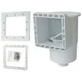 Productos Qp Overflateskimmer For Frittstående Basseng 540200l