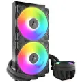 Arctic Liquid Freezer III Pro 280 A-RGB - CPU Vannkjøling