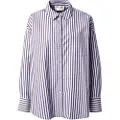 Vero Moda Awparina Skjorte Med Lange Ermer