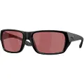 COSTA Tailfin Polariserte Solbriller