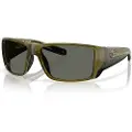 COSTA Blackfin Pro Polariserte Solbriller