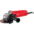 Milwaukee Szlifierka Milwaukee MILWAUKEE.ANGLE GRINDER AG1000-125EKX 1000W 125mm