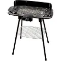 Master Mg401 Elektrisk Grill