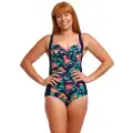 Funkita Ruched Badetøy
