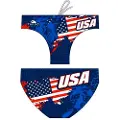 Turbo Usa Badetrusser