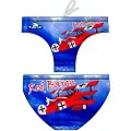Turbo Red Baron Badetrusser