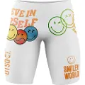 Otso Smiley World Believe Jammer
