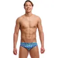 Funky Trunks Seamed Badetrusser