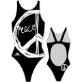 Turbo Peace Pro Resist Badetøy