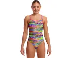 Funkita Diamond Back Badetøy