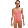 Funkita Single Strap Badetøy