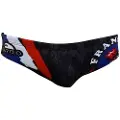 Turbo France Coq Badetrusser