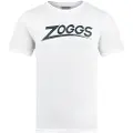 Zoggs Ivan Kortarmet T-skjorte