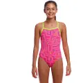 Funkita Tie Me Tight Badetøy