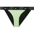 Nike Fusion Logo Tape Bikini Bunn