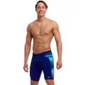 Funky Trunks Training Jammer
