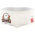 Otso Smiley World Vintage Badeshorts Boxer