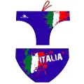 Turbo Italy 2012 Waterpolo Badetrusser